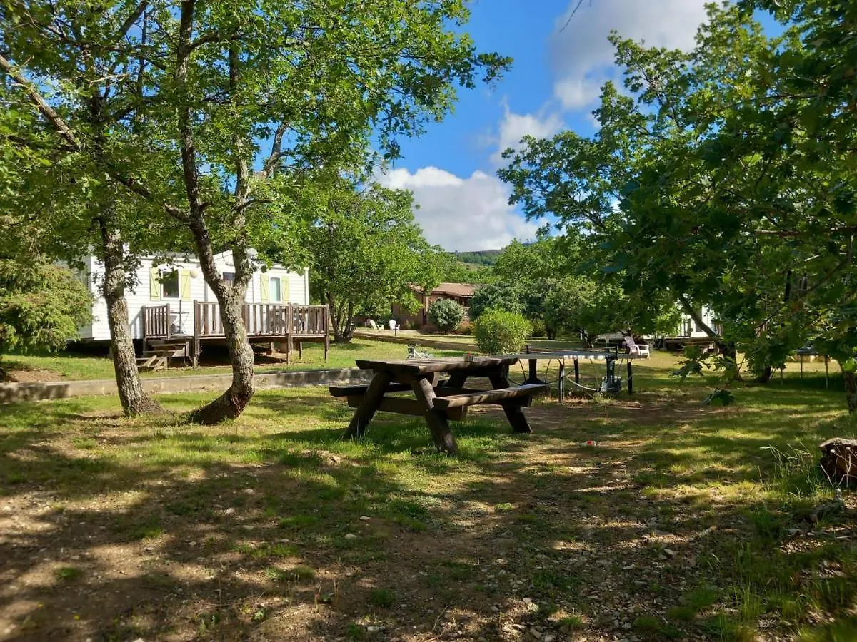 Domaine De La Cheneraie Hotel Mirabel  0*, Mirabel (Ardeche) France