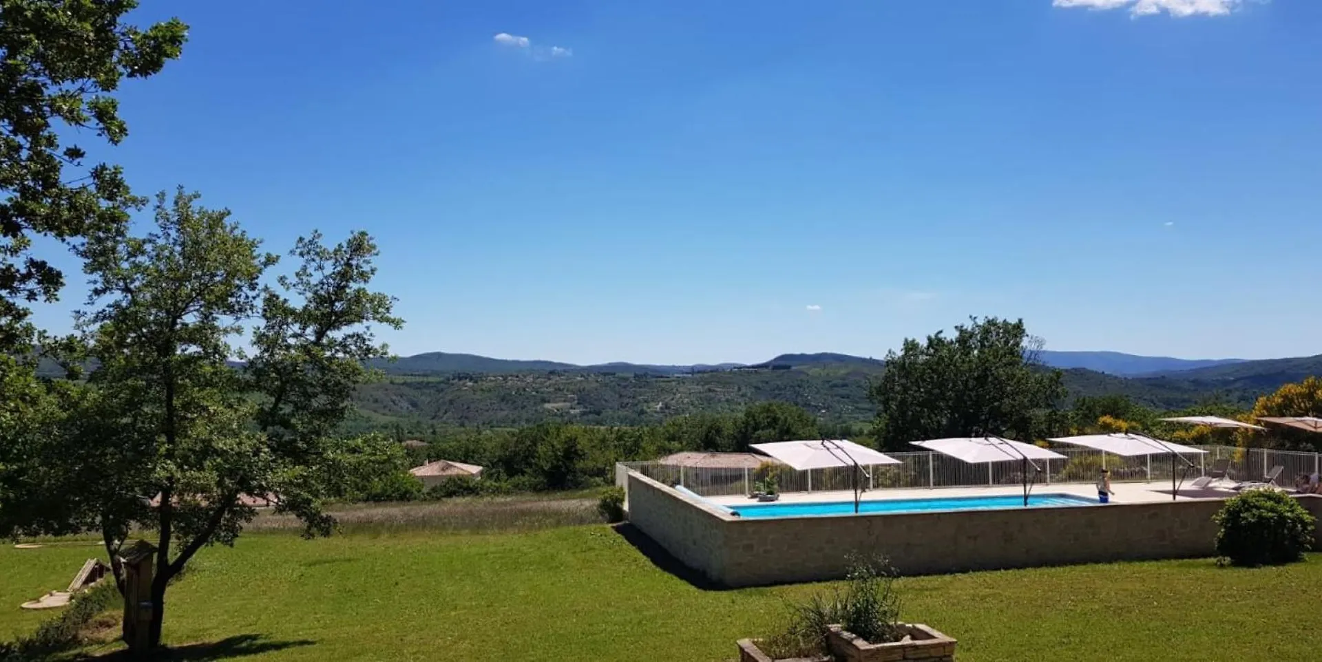 Domaine De La Cheneraie Hotel Mirabel