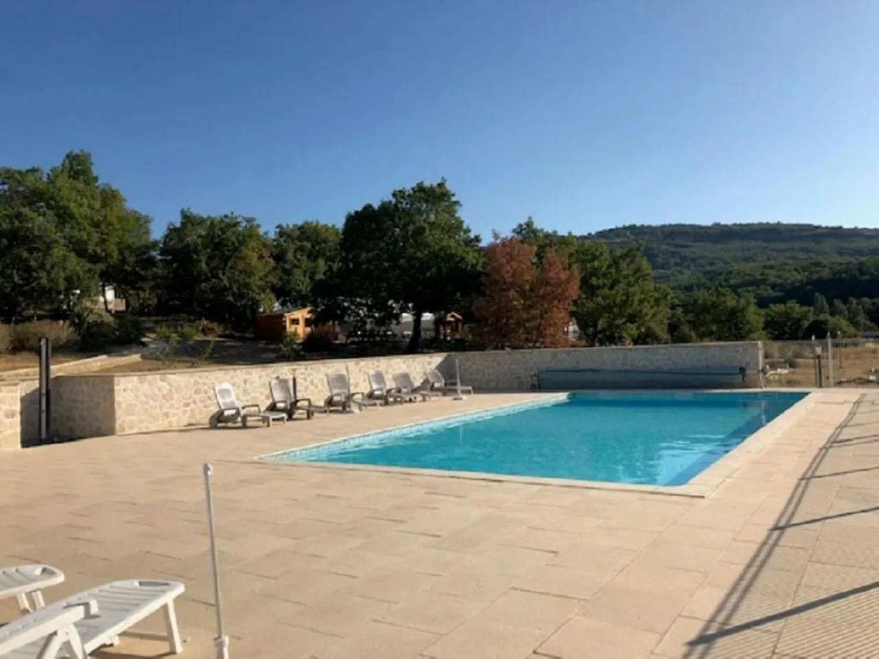 Domaine De La Cheneraie Hotel Mirabel  Mirabel (Ardeche)